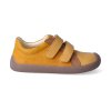 barefoot tenisky bundgaard walker yellow 1
