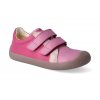 barefoot tenisky bundgaard walker pink 2