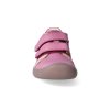 barefoot tenisky bundgaard walker pink 5