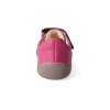 barefoot tenisky bundgaard walker pink 6