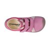 barefoot tenisky bundgaard walker pink 8
