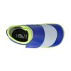 barefoot capacky bobux dimension ii blueberry neon 1