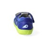 barefoot sandaly bobux summit blueberry neon step up 5