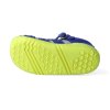 barefoot sandaly bobux summit blueberry neon step up 6