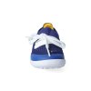 barefoot capacky bobux play knit blueberry yellow step up 4