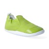 barefoot capacky bobux xplorer scamp lime 3