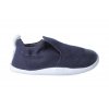 barefoot capacky bobux xplorer scamp navy 2
