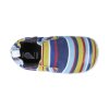 barefoot capacky bobux xplorer scamp navy stripe 7