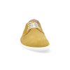 CITY MUST WHITE barefoot polobotky be lenka city mustard white 3