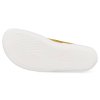 CITY MUST WHITE barefoot polobotky be lenka city mustard white 7