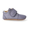 barefoot capacky froddo prewalkers light grey 1