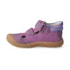 barefoot sandalky ricosta pepino ebi purple nubuk m 4