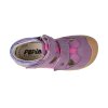 barefoot sandalky ricosta pepino ebi purple nubuk m 7