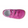 barefoot tenisky baby bare febo spring fuchsia 2 7