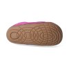 barefoot kotnikova obuv lurchi flo suede pink 7