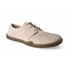 barefoot polobotky blifestyle purestyle bio ecru 3