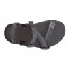 Barefoot sandály Xero shoes - Z-trail Youth multi black