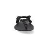 GEN BLK barefoot sandaly xero shoes genesis black 3