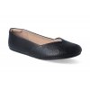 barefoot baleriny xero shoes phoenix black leather 3