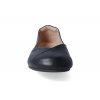 barefoot baleriny xero shoes phoenix black leather 4