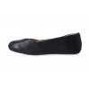 barefoot baleriny xero shoes phoenix black leather 5