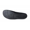 barefoot baleriny xero shoes phoenix black leather 8