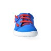 barefoot tenisky camper peu cami firstwalkers blue 3