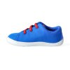 barefoot tenisky camper peu cami firstwalkers blue 4
