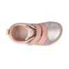 barefoot tenisky camper peu cami firstwalkers pink 1