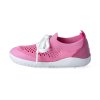 barefoot capacky bobux play knit pink raspberry step up 4