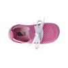 barefoot capacky bobux play knit pink raspberry step up 7