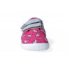 barefoot tenisky beda unicorn textilni 2 3