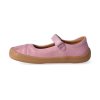 barefoot baleriny froddo bf pink 2 4