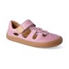 barefoot sandalky froddo bf pink 2 2