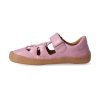 barefoot sandalky froddo bf pink 2 4