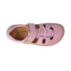 barefoot sandalky froddo bf pink 2 7