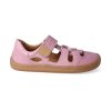 barefoot sandalky froddo bf pink 2 1