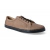 barefoot tenisky peerko classic 2 0 camel 3