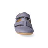 barefoot sandalky froddo prewalkers light grey 3