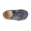 barefoot sandalky froddo prewalkers light grey 7