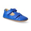 barefoot sandalky froddo prewalkers blue electric 2