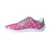 barefoot polobotky jampi bea pink platene 4