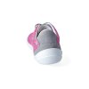 barefoot polobotky jampi bea pink platene 5