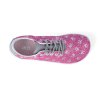 barefoot polobotky jampi bea pink platene 7