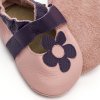 liliputi soft baby sandals lilac 3012