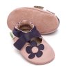 liliputi soft baby sandals lilac 3010