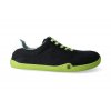 barefoot tenisky blifestyle sportstyle micro textile black 2