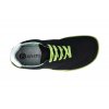 barefoot tenisky blifestyle sportstyle micro textile black 1