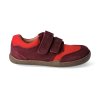 barefoot tenisky skink bio strap cranberry wide 2