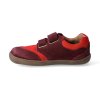 barefoot tenisky skink bio strap cranberry wide 5